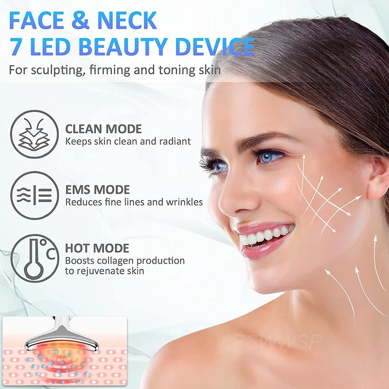 Glowlight Skin Care für Straffere Haut