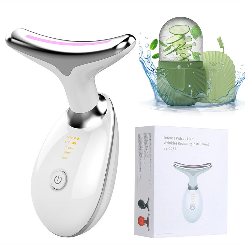 Glowlight Skin Care für Straffere Haut