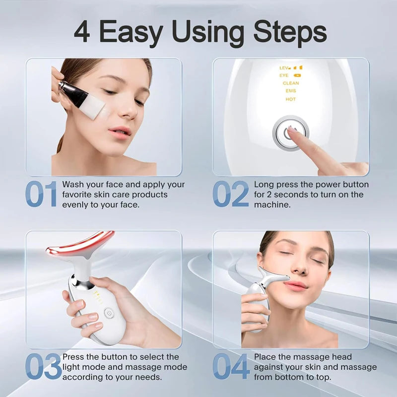Glowlight Skin Care für Straffere Haut
