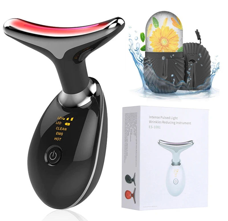Glowlight Skin Care für Straffere Haut